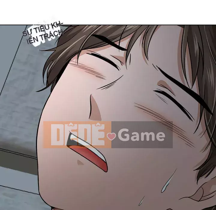 Tình Bạn Không Đơn Giản Chương 1-26