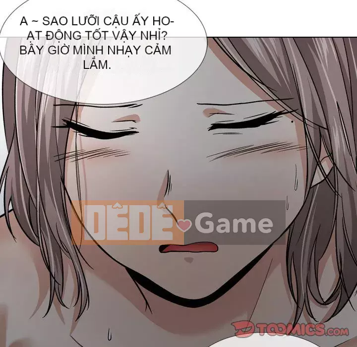 Tình Bạn Không Đơn Giản Chương 1-26