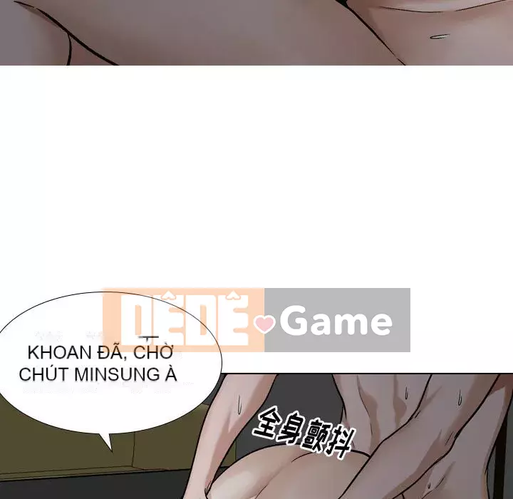 Tình Bạn Không Đơn Giản Chương 1-26