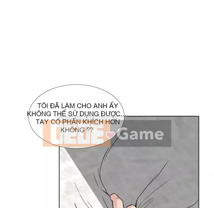 Tình Bạn Không Đơn Giản Chương 1-26