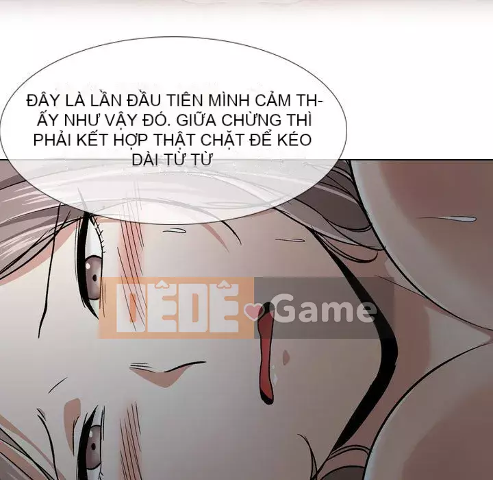 Tình Bạn Không Đơn Giản Chương 1-26