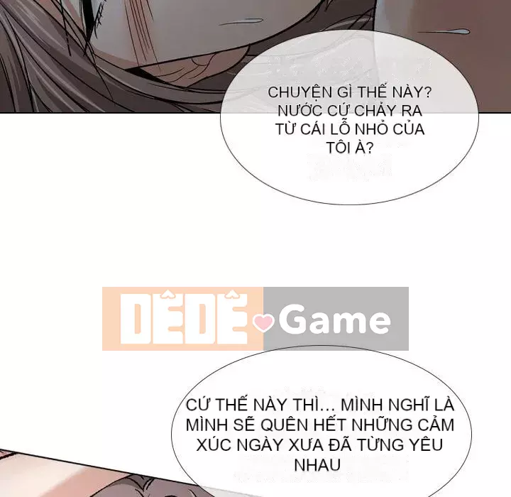 Tình Bạn Không Đơn Giản Chương 1-26