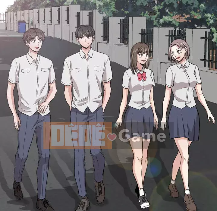 Tình Bạn Không Đơn Giản Chương 1-26