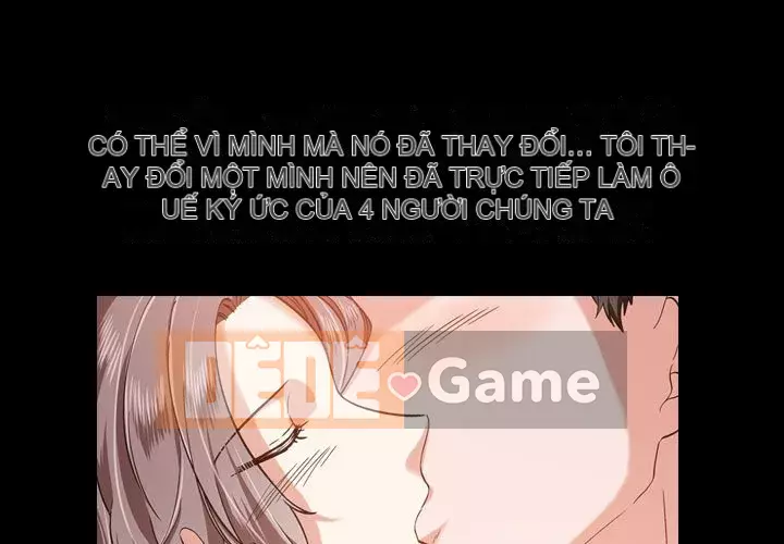 Tình Bạn Không Đơn Giản Chương 1-26