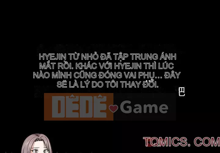 Tình Bạn Không Đơn Giản Chương 1-26