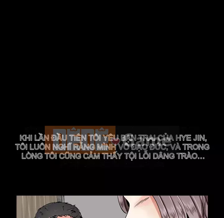 Tình Bạn Không Đơn Giản Chương 1-26