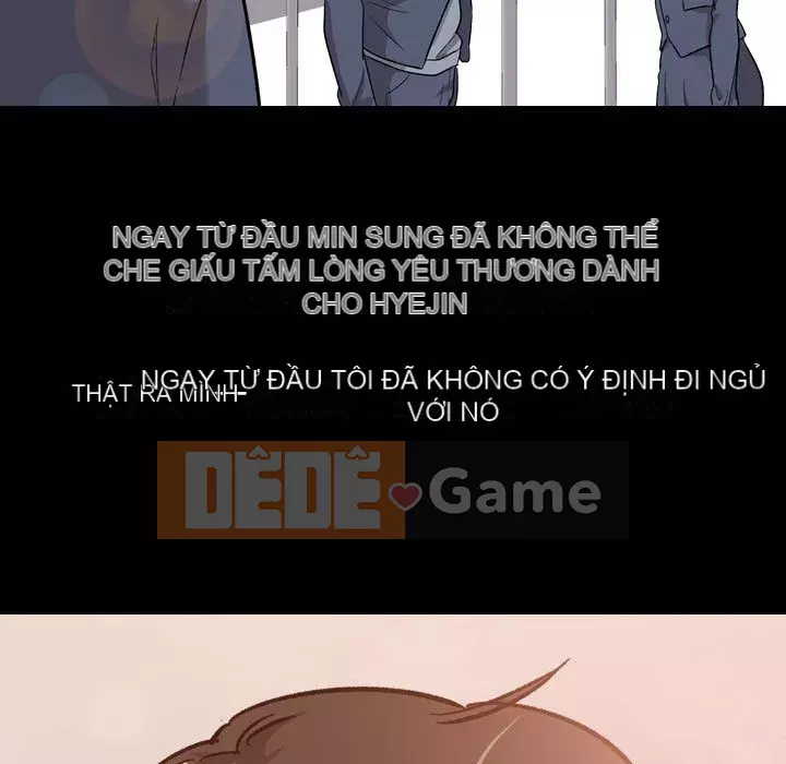 Tình Bạn Không Đơn Giản Chương 1-26