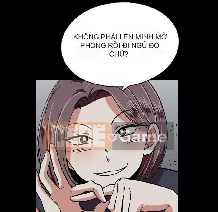 Tình Bạn Không Đơn Giản Chương 1-26