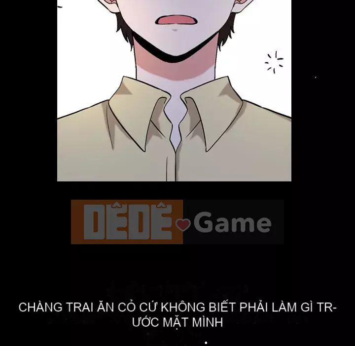 Tình Bạn Không Đơn Giản Chương 1-26