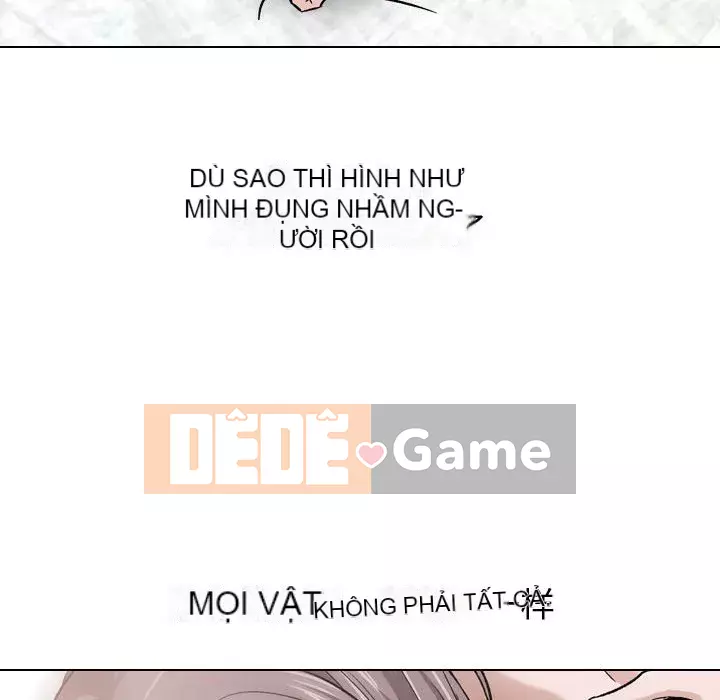 Tình Bạn Không Đơn Giản Chương 1-26