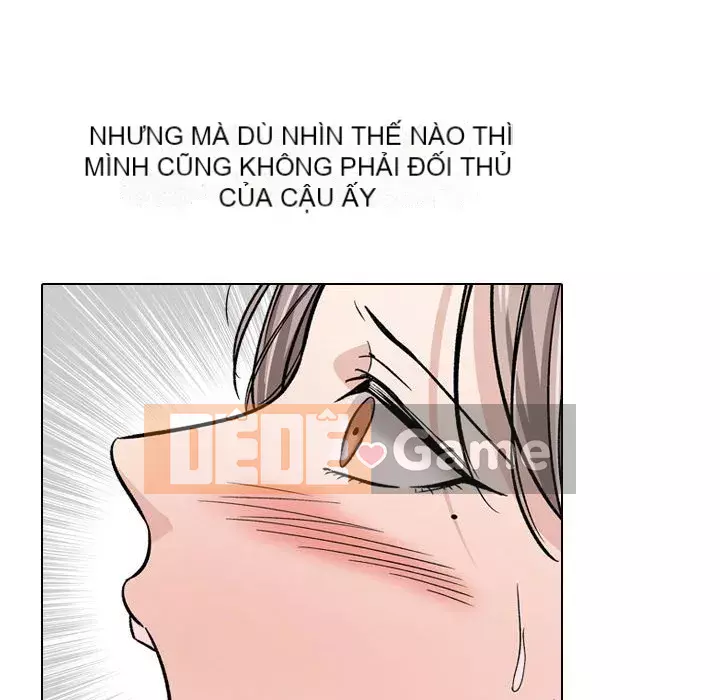 Tình Bạn Không Đơn Giản Chương 1-26