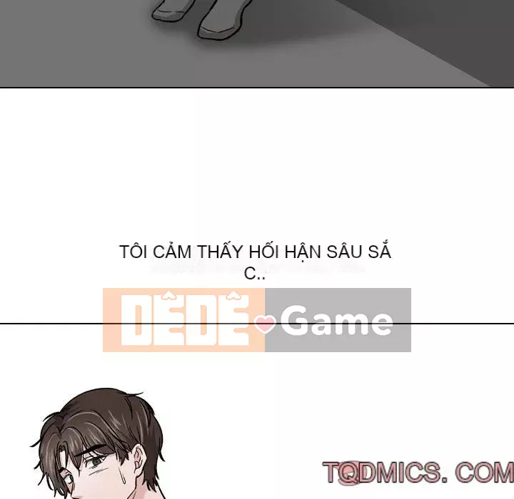 Tình Bạn Không Đơn Giản Chương 1-26