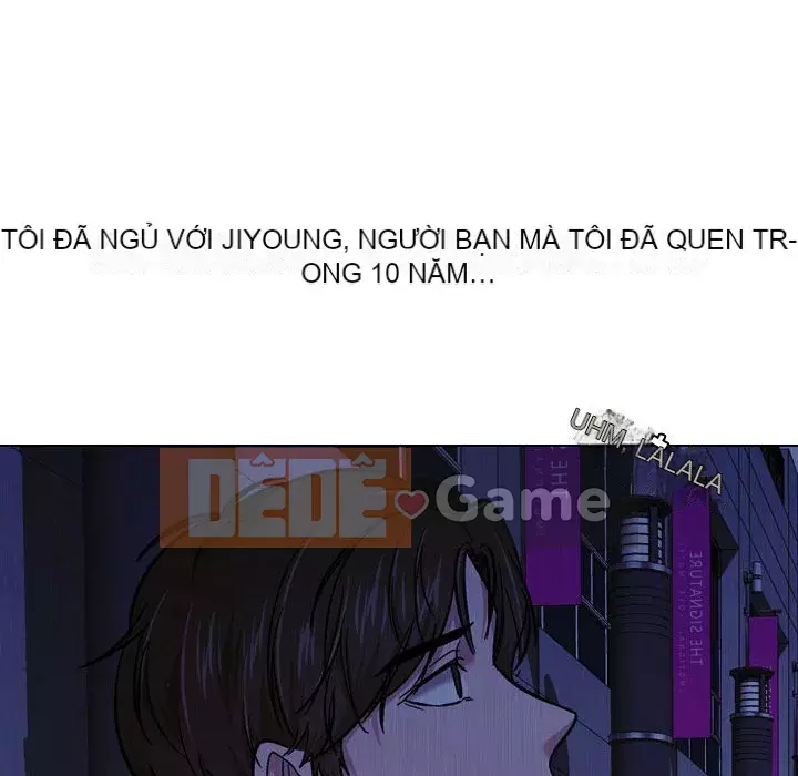 Tình Bạn Không Đơn Giản Chương 1-26