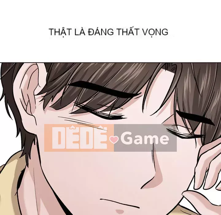 Tình Bạn Không Đơn Giản Chương 1-26