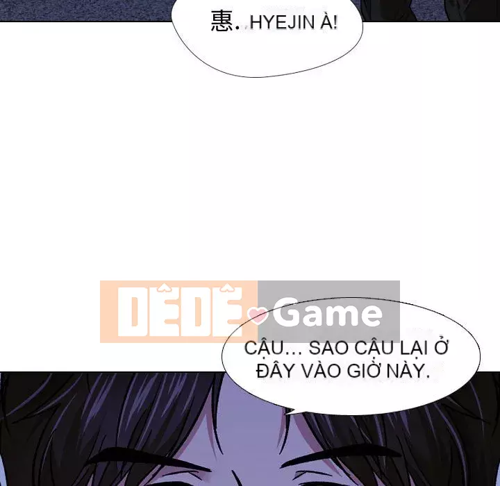 Tình Bạn Không Đơn Giản Chương 1-26