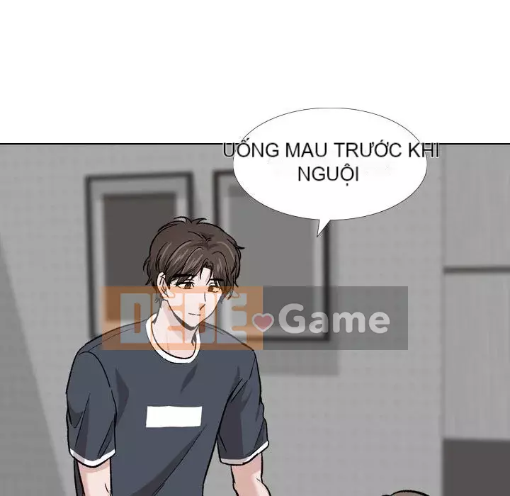 Tình Bạn Không Đơn Giản Chương 1-26