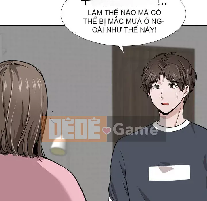 Tình Bạn Không Đơn Giản Chương 1-26