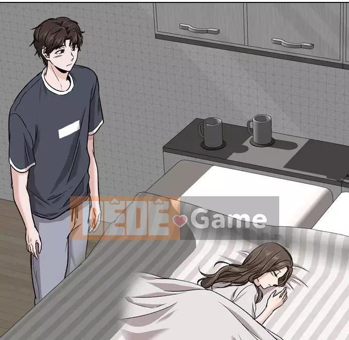 Tình Bạn Không Đơn Giản Chương 1-26