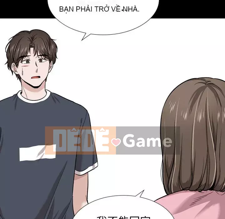 Tình Bạn Không Đơn Giản Chương 1-26