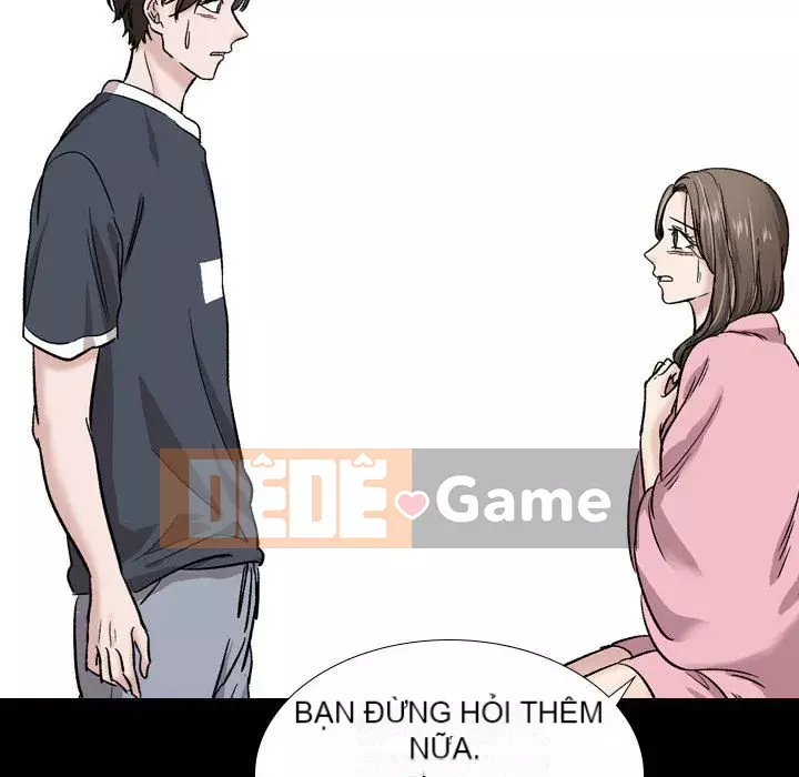 Tình Bạn Không Đơn Giản Chương 1-26