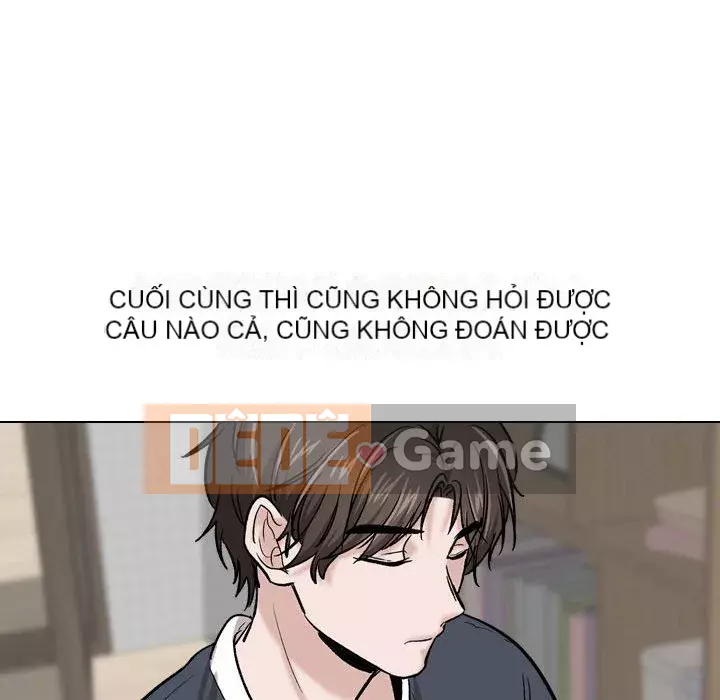 Tình Bạn Không Đơn Giản Chương 1-26