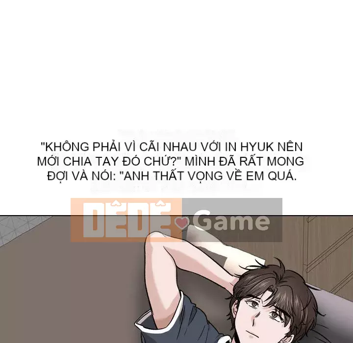 Tình Bạn Không Đơn Giản Chương 1-26