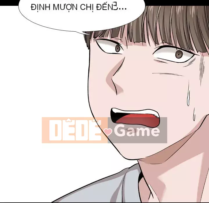 Tình Bạn Không Đơn Giản Chương 1-26