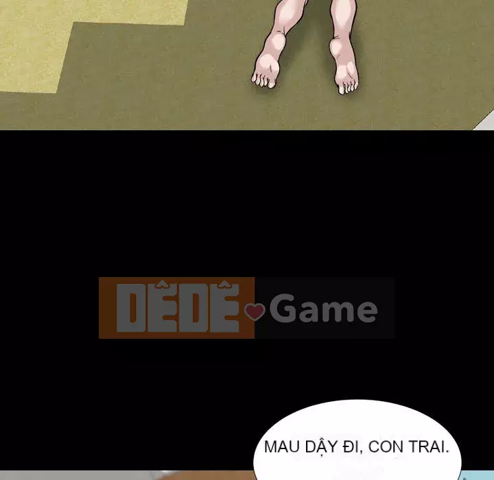 Tình Bạn Không Đơn Giản Chương 1-26