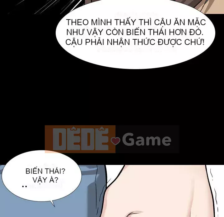 Tình Bạn Không Đơn Giản Chương 1-26