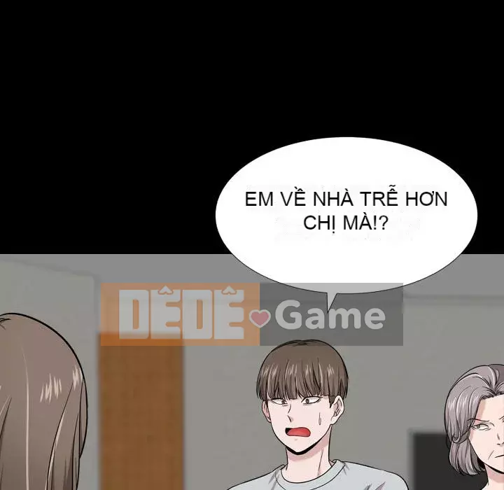 Tình Bạn Không Đơn Giản Chương 1-26