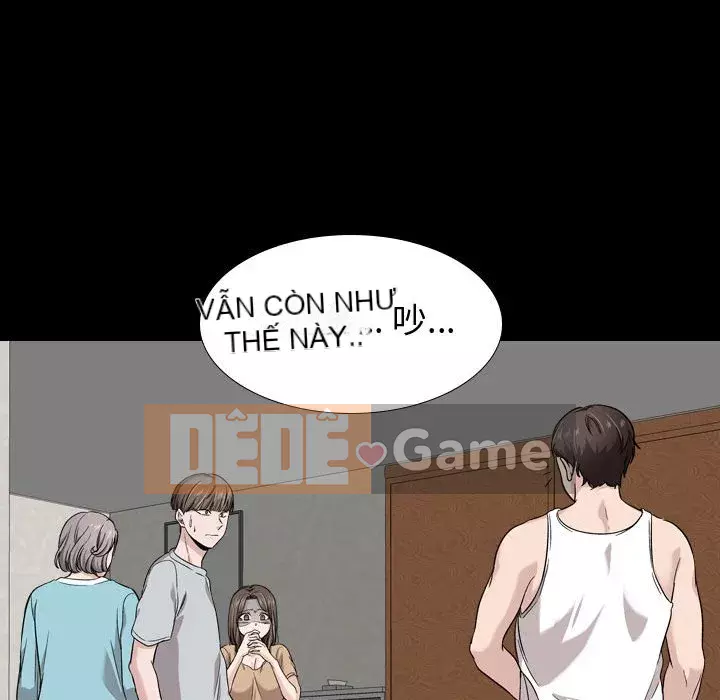 Tình Bạn Không Đơn Giản Chương 1-26