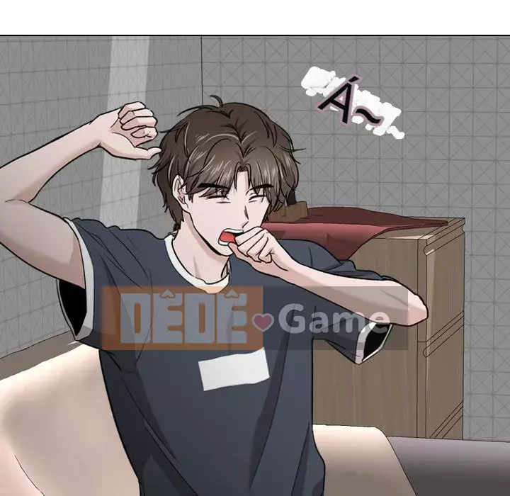 Tình Bạn Không Đơn Giản Chương 1-26