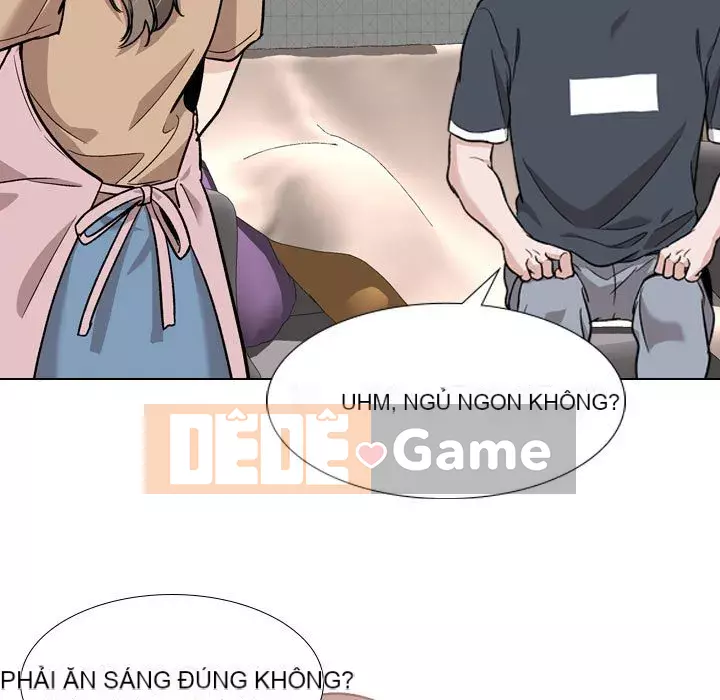 Tình Bạn Không Đơn Giản Chương 1-26