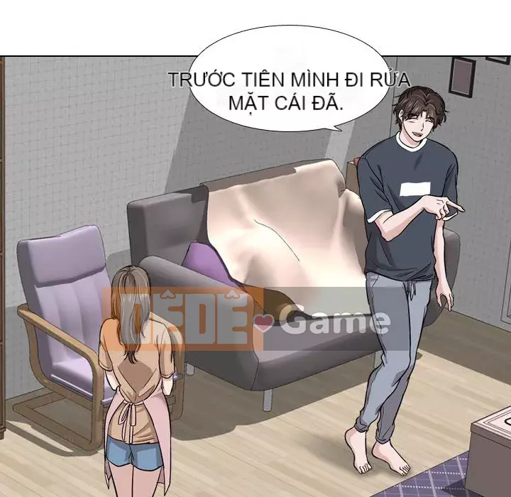 Tình Bạn Không Đơn Giản Chương 1-26