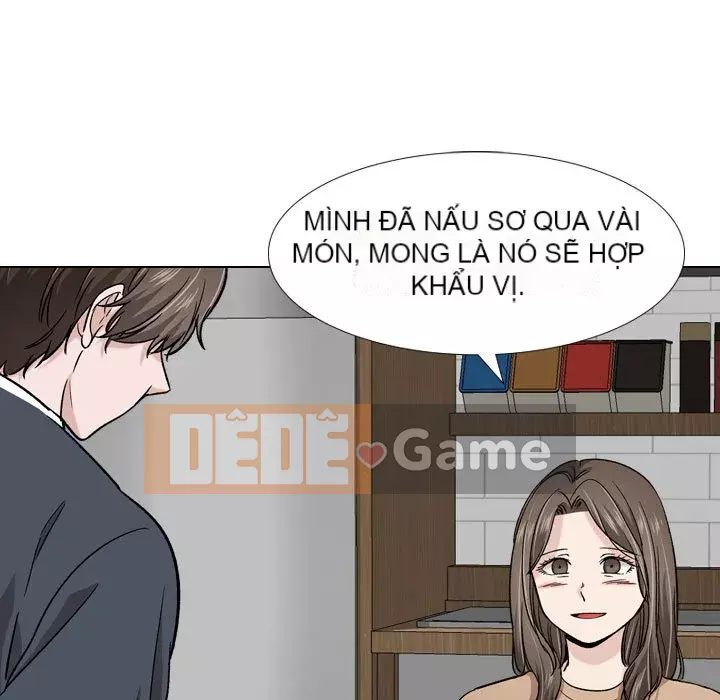 Tình Bạn Không Đơn Giản Chương 1-26