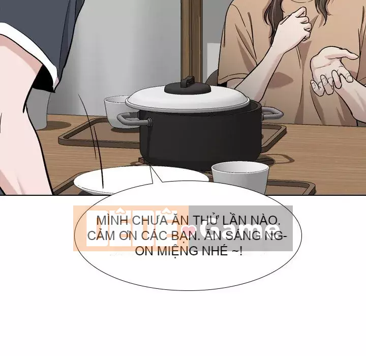 Tình Bạn Không Đơn Giản Chương 1-26