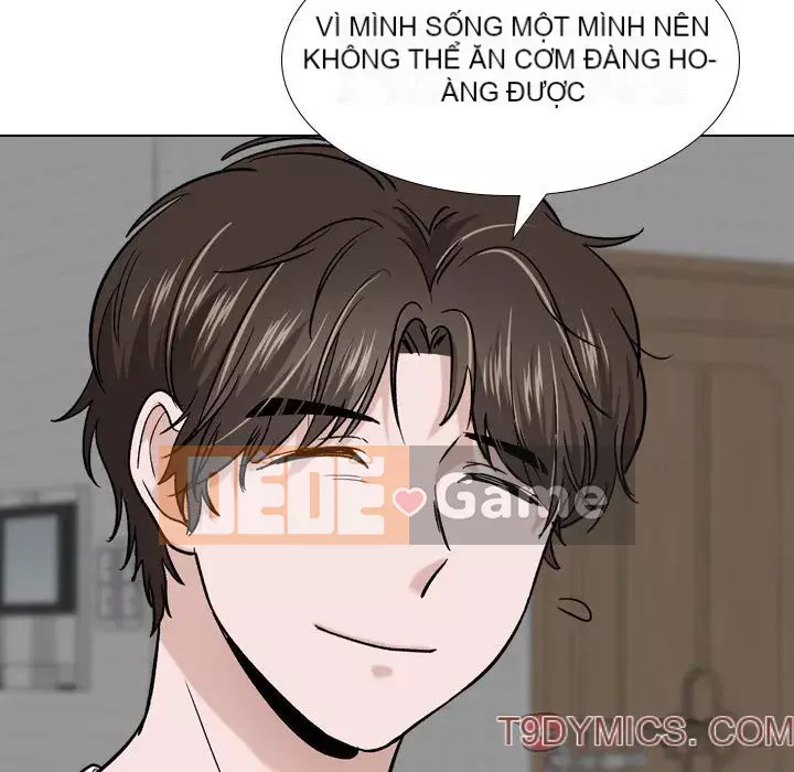 Tình Bạn Không Đơn Giản Chương 1-26