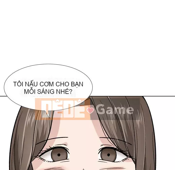 Tình Bạn Không Đơn Giản Chương 1-26