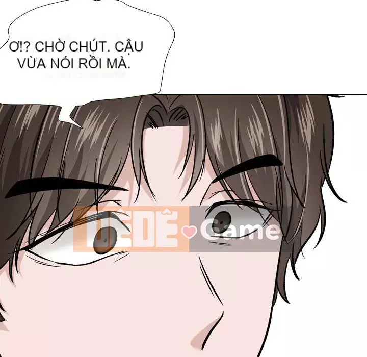 Tình Bạn Không Đơn Giản Chương 1-26