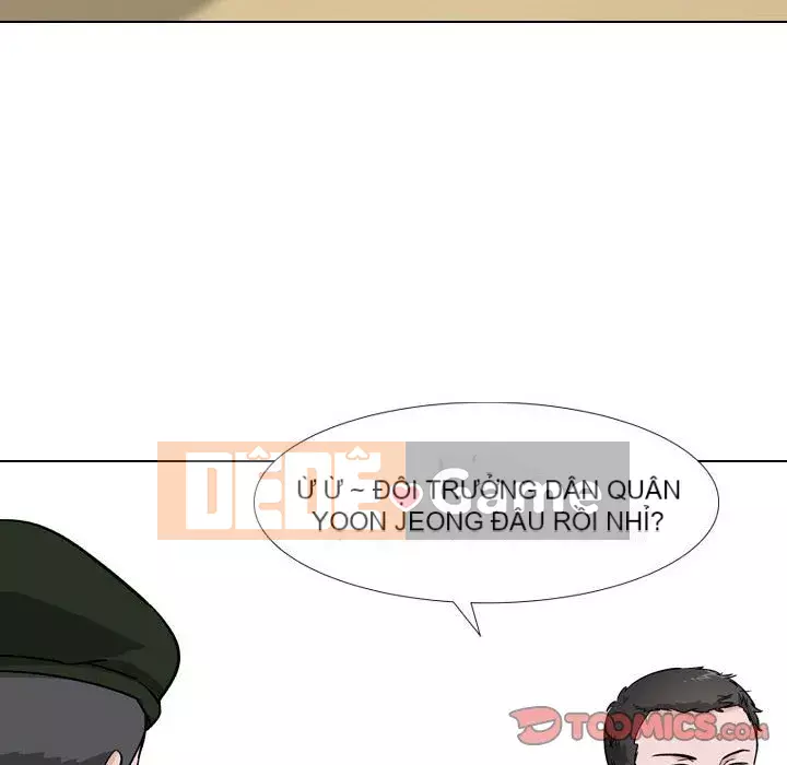 Tình Bạn Không Đơn Giản Chương 1-26