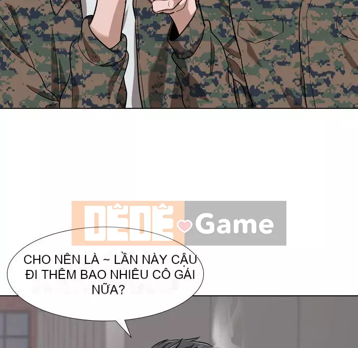 Tình Bạn Không Đơn Giản Chương 1-26