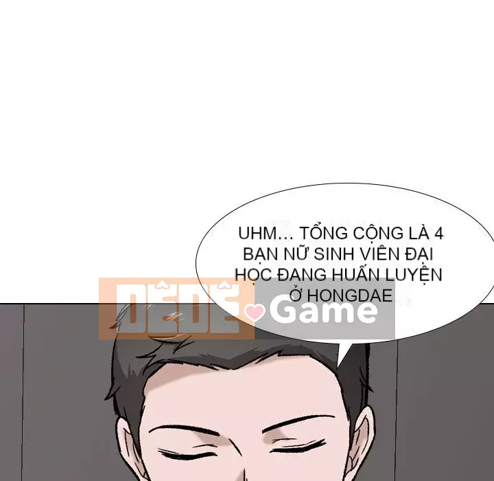 Tình Bạn Không Đơn Giản Chương 1-26