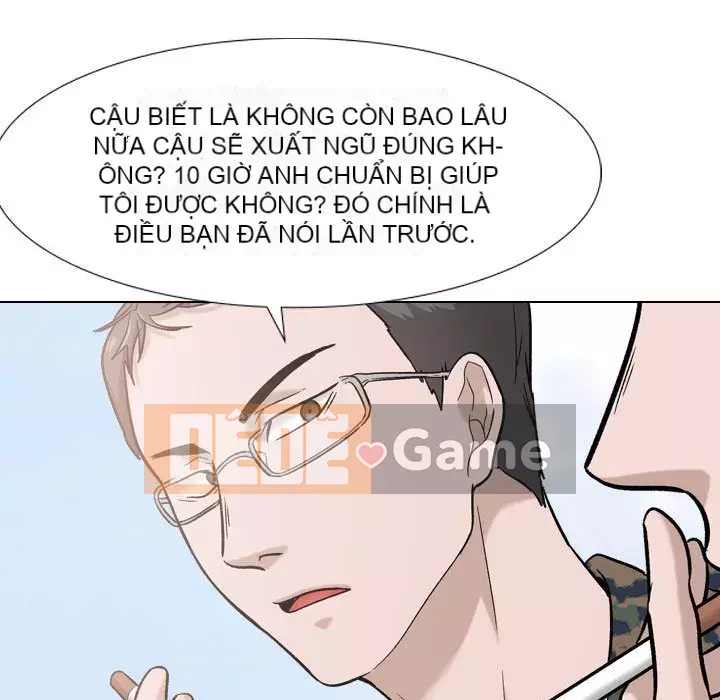 Tình Bạn Không Đơn Giản Chương 1-26