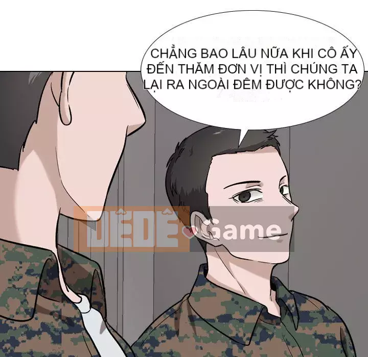 Tình Bạn Không Đơn Giản Chương 1-26