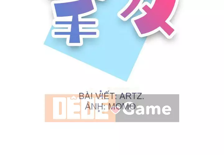 Tình Bạn Không Đơn Giản Chương 1-26