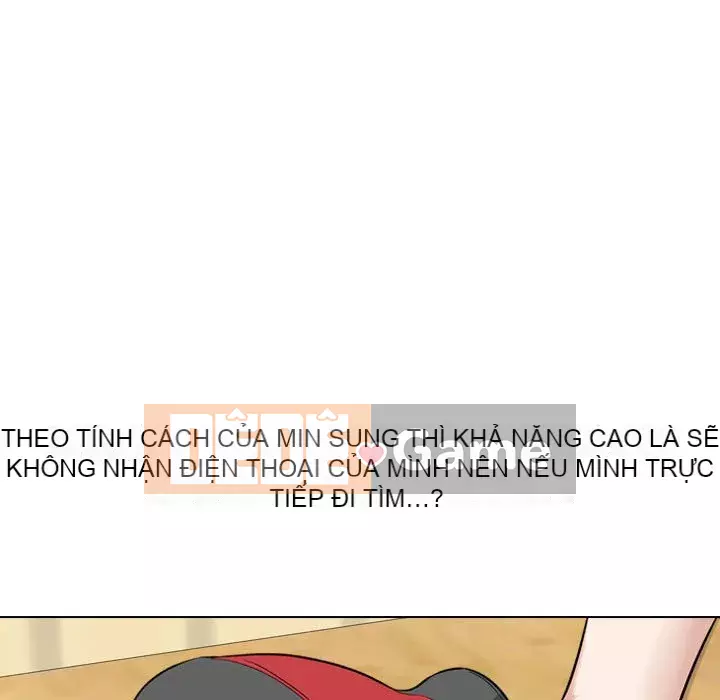 Tình Bạn Không Đơn Giản Chương 1-26