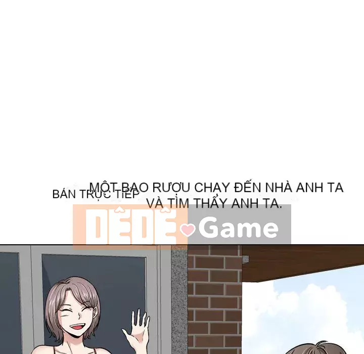 Tình Bạn Không Đơn Giản Chương 1-26