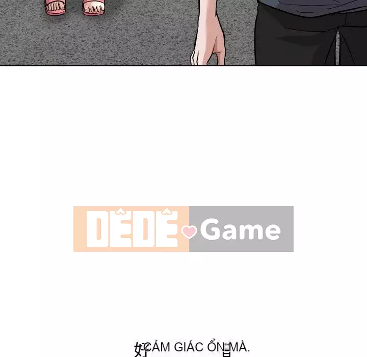 Tình Bạn Không Đơn Giản Chương 1-26