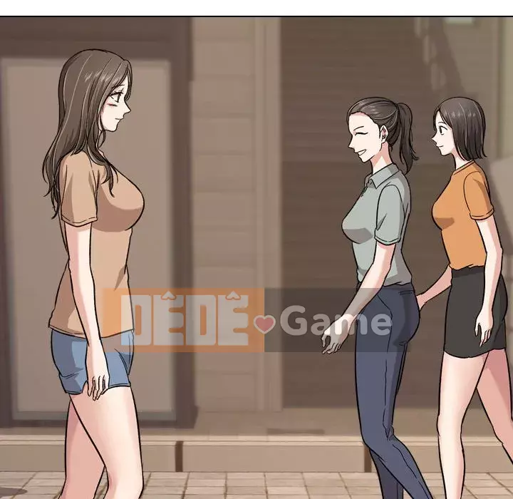 Tình Bạn Không Đơn Giản Chương 1-26