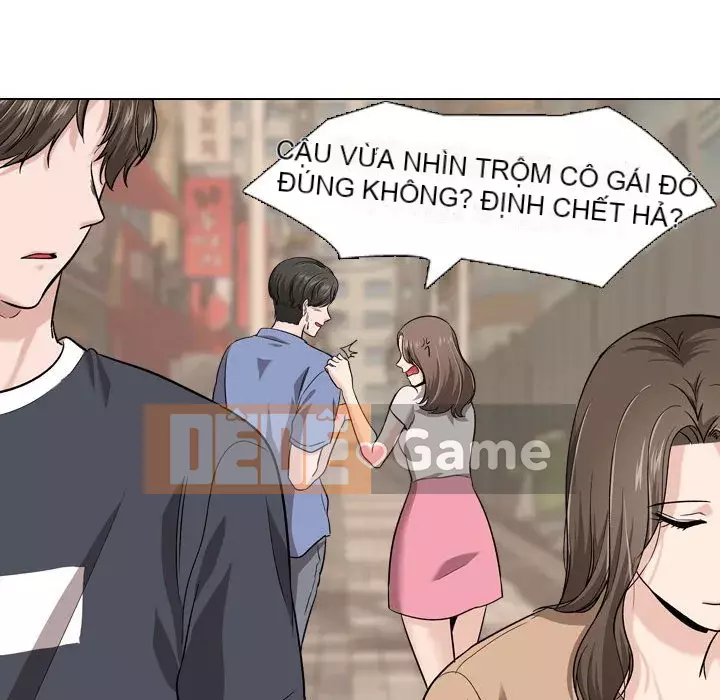 Tình Bạn Không Đơn Giản Chương 1-26